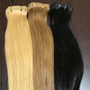 Paquete de Cabello Vietnamita Profesional Seleccionado, Utilizando Técnica Eslava para Cabello Humano Virgen, Demanda del Mercado - Product Image 5