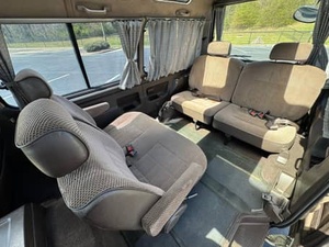 TOYOTA LITEACE TURBO 4WD 1990 USADO, Volante a la Izquierda/Derecha - Product Image 3