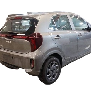 รถปี 2025 มือสอง รุ่น Picanto ขับเคลื่อนสี่ล้อ ยาง R18 เบาะหนัง กล้องมองหลัง เครื่องยนต์เบนซิน 3 ลิตร พวงมาลัยซ้าย ระบบ ACC หลังคาพาโนรามา - Product Image 1