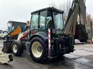 Tracteur agricole Massey Ferguson authentique et neuf avec moteur et boîte de vitesses - Testé et certifié - Meilleur prix ! - Product Image 3