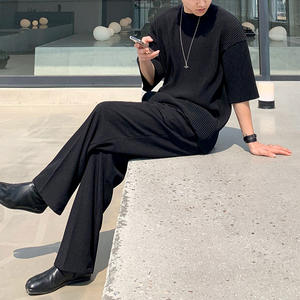 Fabricant professionnel de vêtements, t-shirts de qualité supérieure, production, Outfitize International - Product Image 2