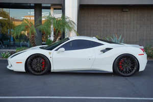 Ferrari 488 GTB d'occasion 2017 - Product Image 2