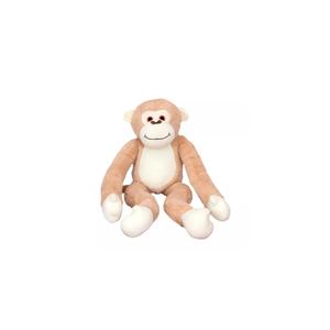 Peluche Singe Suspendu Doux et Adorable, Jouet en Peluche Super Doux pour Enfants, Bébés, Garçons et Filles, Cadeau, Vente en Gros, OEM, ODM - Product Image 1