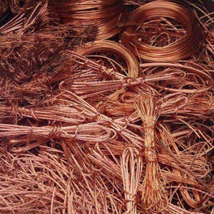 Déchets de fil de cuivre pur Directement du fournisseur - Product Image 4