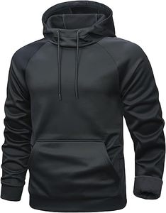 High Quality Custom <b>Pullover</b> Sublimation Hoodie <b>for</b> <b>Men</b> 100% Cotton Street Wear Fashion Clothing <b>for</b> Winter - Product Image 6