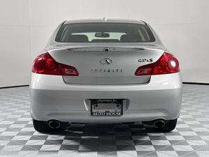 Infiniti GX35 2009 - Product Image 2