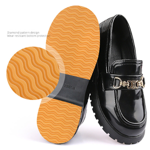 Patch Antiscivolo in Gomma per Scarpe Basse, Riduzione del Rumore, Personalizzabili, Riparabili, Adesivi Antiscivolo, Protezione per <span class=keywords><strong>Tallone</strong></span> - Product Image 4