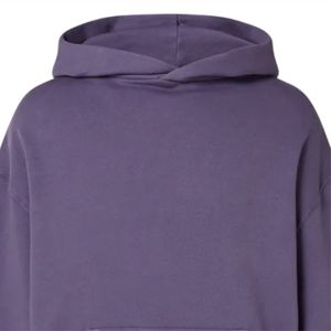 Sweat à capuche en polaire pour hommes et femmes de qualité supérieure, chaud, confortable et parfait pour la superposition en automne et en hiver - Product Image 4