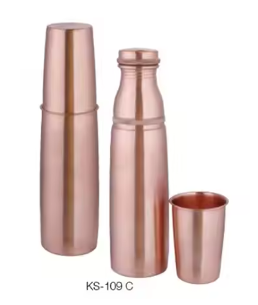 Copper