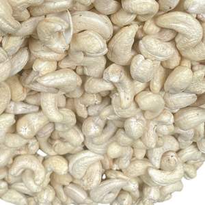 Usine Santigo Offres Spéciales de haute qualité Noix de cajou du Vietnam Tanzanie W180 W240 Vente en gros OEM, ODM - Product Image 1