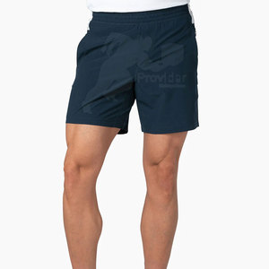 2025 Fitness Wear Gym Shorts Best Selling Men Gym Short Custom Logo Gym Shorts para venta en línea - Product Image 1
