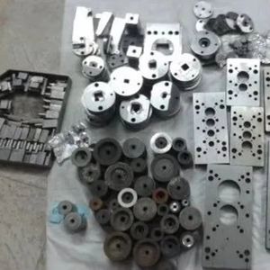 Servicios de tratamiento criogénico profesional de alta calidad para rodamientos industriales piezas de maquinaria agrícola Ultra bajo - Product Image 1