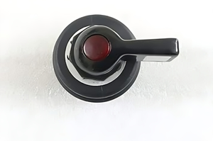 Indicador intermitente interruptor intermitente para Tractor Massey Ferguson - Product Image 2