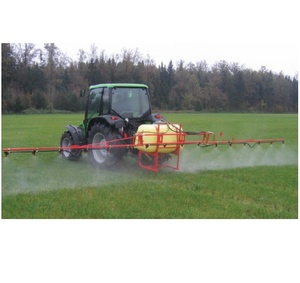 Pulvérisateur à flèche réglable pour une pulvérisation de précision des cultures - Product Image 2