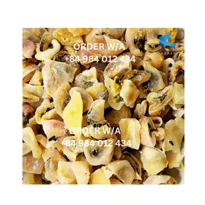 MANGUE DOUX SÉCHÉE SNACK PREMIUM QUALITÉ FRAIS DU VIETNAM - Product Image 6