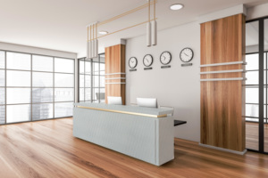 Immeuble de bureaux 897, fabriqué en Inde - Product Image 2