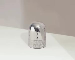 Quemador de Incienso Árabe de Alta Calidad, Diseño Increíble, Quemador de Bakhoor de Metal para Decoración del Hogar y Fragancia - Product Image 5