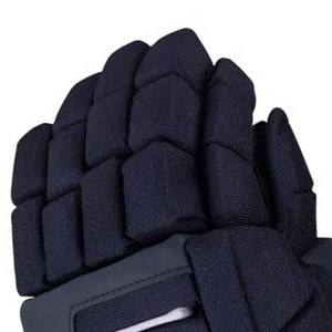 Diseña tus propios Guantes de hockey sobre hielo en color sólido Precio razonable Guantes de hockey sobre hielo con estampado de camuflaje a la venta - Product Image 6