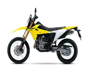 Super Top Selling Suzukis DR200SE Nueva motocicleta de doble propósito - Product Image 2