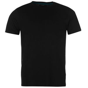 เสื้อยืดไม่มีลายสำหรับผู้ชายและผู้หญิง,เสื้อยืดออร์แกนิคผ้าฝ้าย100% พิมพ์โลโก้ออกแบบได้ตามต้องการ - Product Image 2