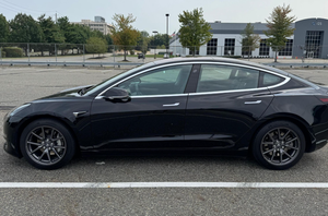Tesla Model 3 Long Range AWD USADO de 2018 - Product Image 3