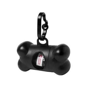 Dispenser per Sacchetti Rucin Personalizzato, Gadget Promozionali per Animali Domestici - Product Image 4