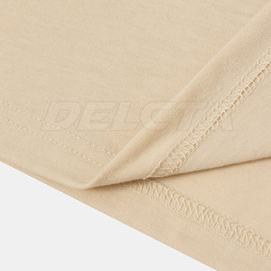 T-shirts pour hommes de haute qualité en gros, marque privée, 100% coton - Product Image 4