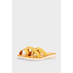 Pantoufles décontractées à imprimé animal pour femmes M1139720 - Product Image 3