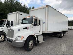 COMPRA Camiones KENWORTH T370 - Product Image 5