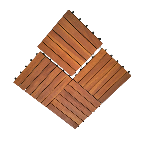 สีน้ำตาล