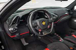 Auto Deportivo Modelo 2023, Transmisión Automática, Asientos de Cuero, Cámara Trasera de 360°, Listo para Enviar, Super Limpio - Product Image 5