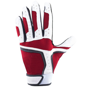 Guantes de Bateo de Béisbol de Alto Rendimiento, Transpirables y con Buen Agarre, para Prácticas Deportivas - Product Image 6