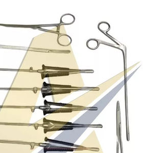 Personalización de material de acero Juego de cirugía más nuevo Instrumentos quirúrgicos cardíacos de calidad superior por SUAVE INSTRUMENTOS SURGICAL - Product Image 4