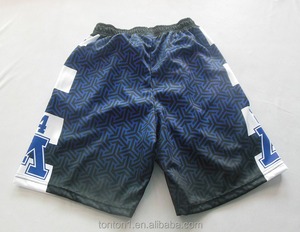 Uniforme de lacrosse unisexe, maillot de lacrosse, impression numérique au Pakistan, couleurs personnalisées, logo, haute qualité, 100% polyester, antibactérien - Product Image 5