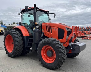 Tractor PREMIUM Kubota 2020 de alta potencia, tractor agrícola de precisión de potencia alta - Product Image 1