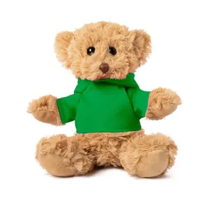 Giocattolo Promozionale Personalizzato in Peluche a Forma di Looney - Product Image 2