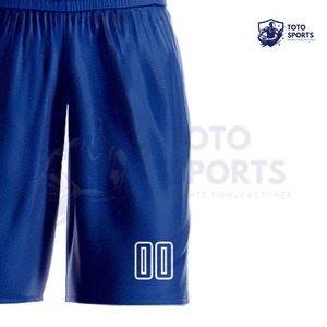 Vêtements de sport respirants et légers, nouvelle arrivée, meilleur fournisseur, coupe athlétique confortable, uniforme de basket-ball - Product Image 4