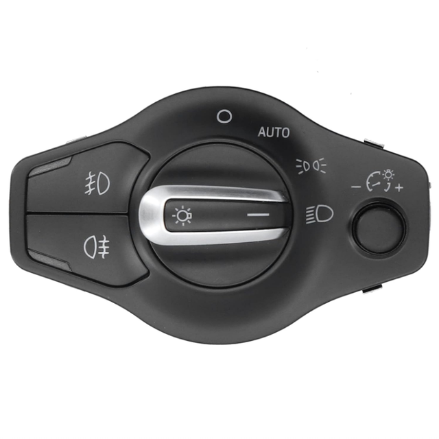 Bestseller Automotive Parts & Accessories Headlight Switch 8K0941531AS  for AUID A4 A5 Q5 S4 S5