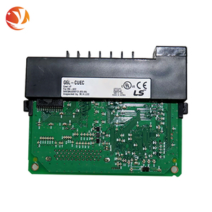 Золотой продавец, Контроллер программирования plc, G6L-CUEC модуль контроллера PLC, новый оригинальный склад - Product Image 1