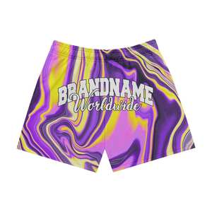 High Quality <b>Mesh</b> <b>Shorts</b> Casual <b>Shorts</b> Men's Summer Beach Swimming Light Weight Comfortable Sublimation <b>Short</b> Pants - Product Image 3