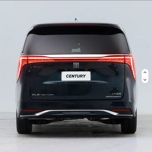 EXCELLENT État d'Entretien, VÉHICULE UTILITAIRE BUICK CENTURY 2.0T 2024 D'OCCASION - Product Image 4