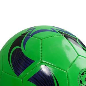 Elite Professional Soccer Ball PU Material Precision-Stitched Panels Excellent Grip Stable Flight for Outdoor Training <b>Matches</b> - Product Image 5