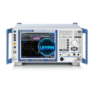 เครื่องวิเคราะห์สเปกตรัม ROHDE & SCHWARZ ESRP3 และ ESRP7 สำหรับทดสอบ EMF EMI ของเครื่องรับ Lexso - Product Image 2