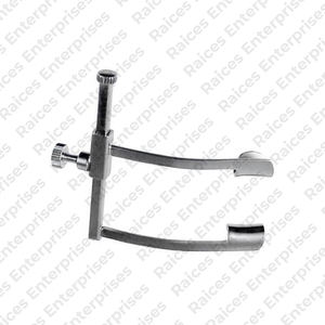 प्रत्यक्ष कारखाने आपूर्तिकर्ता हल्के स्टेनलेस स्टील आई सट्टा समायोज्य नेत्र उपकरण मैनुअल पावर थोक - Product Image 6