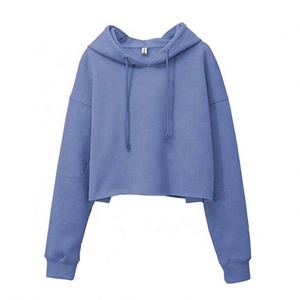 Sudadera Deportiva para Mujer, Otoño e Invierno, con Forro Polar, Personalidad, Estilo Midcord, Manga Larga - Product Image 4