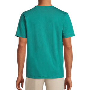 Camisetas de Hombre 2026, Nueva Colección de Alta Calidad, Logotipo Bordado Personalizado, Ropa Deportiva Casual, Camiseta para Hombre - Product Image 3