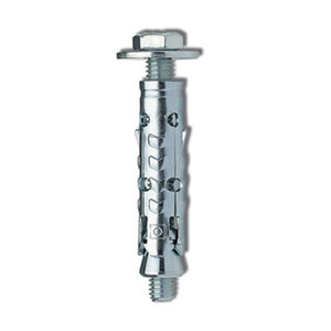 Elematic Tassello Le/B 6 Testa Esagonale - Product Image 1