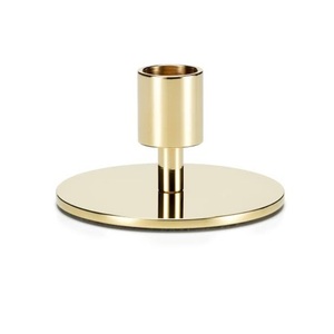 Portavelas de Base de acabado antiguo de diseño hecho a mano, portavelas votivo de diseño personalizado de alta calidad para Decoración de mesa - Product Image 3