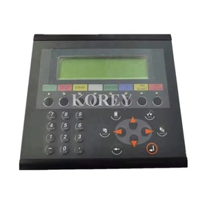 Écran tactile industriel HMI E300/<span class=keywords><strong>GAMBRO</strong></span> 2 02780 Original Spot - Product Image 3