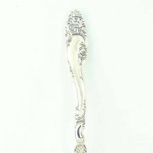 Ensemble de cuillères à soupe à poignée en relief le plus vendu pour mariage et salle à manger ensemble de cuillères à couverts fabriqué en Inde - Product Image 3